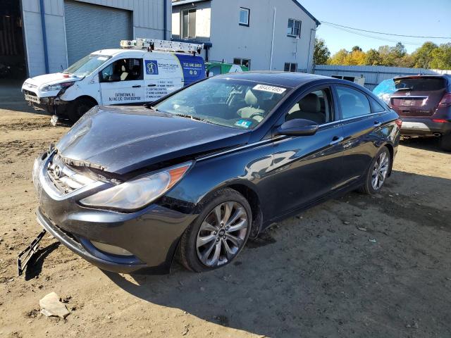 2011 HYUNDAI SONATA SE, 