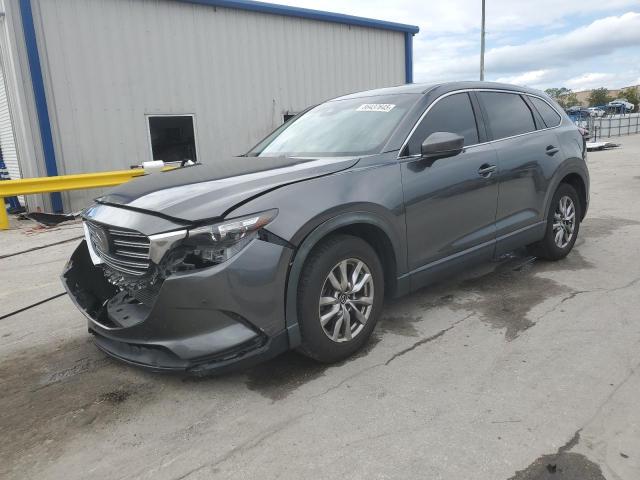 2018 MAZDA CX-9 TOURING, 