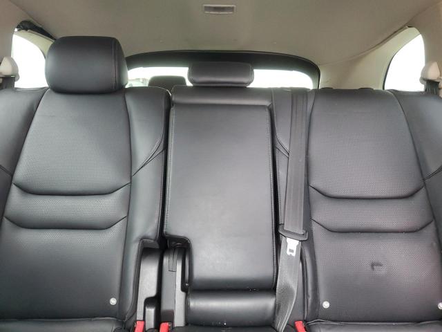 JM3TCBCY5J0228019 - 2018 MAZDA CX-9 TOURING 灰色 照片 10