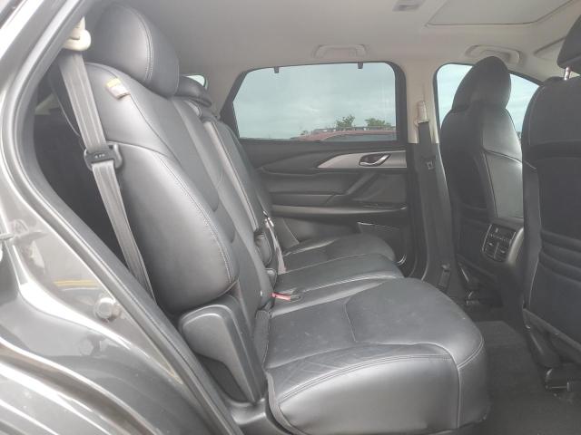 JM3TCBCY5J0228019 - 2018 MAZDA CX-9 TOURING 灰色 照片 11