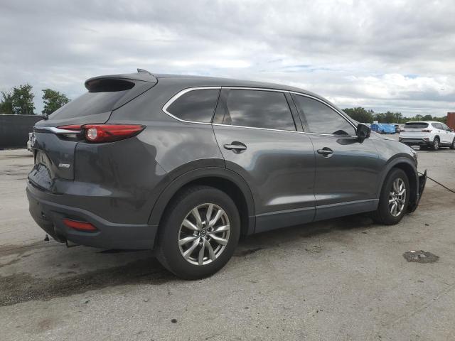 JM3TCBCY5J0228019 - 2018 MAZDA CX-9 TOURING 灰色 照片 3