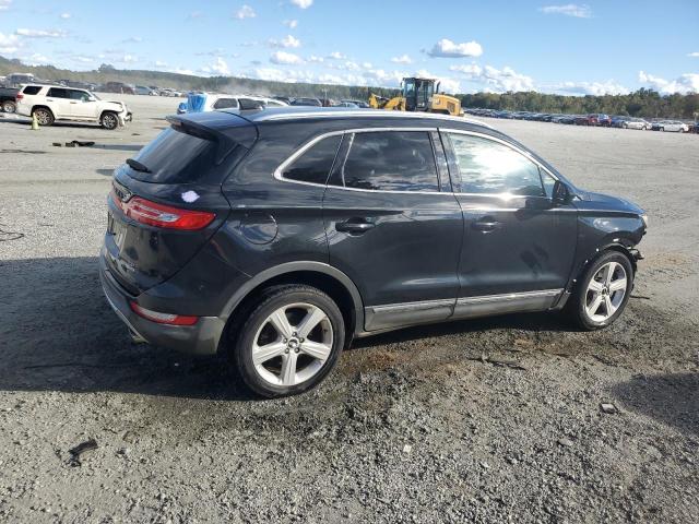 5LMCJ1A98FUJ36450 - 2015 LINCOLN MKC BLACK photo 3