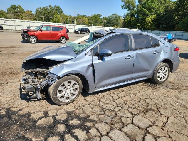 2021 TOYOTA COROLLA LE, 