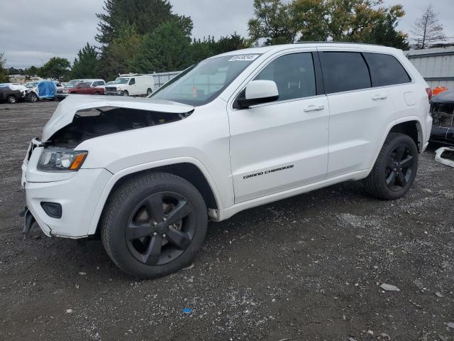 2015 JEEP GRAND CHER LAREDO, 