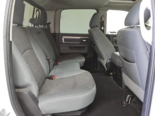 1C6RR7LT4JS233789 - 2018 RAM 1500 SLT Ağ foto 10