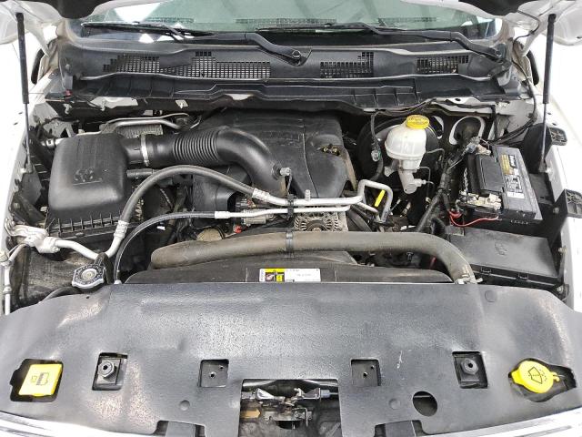 1C6RR7LT4JS233789 - 2018 RAM 1500 SLT Ağ foto 11