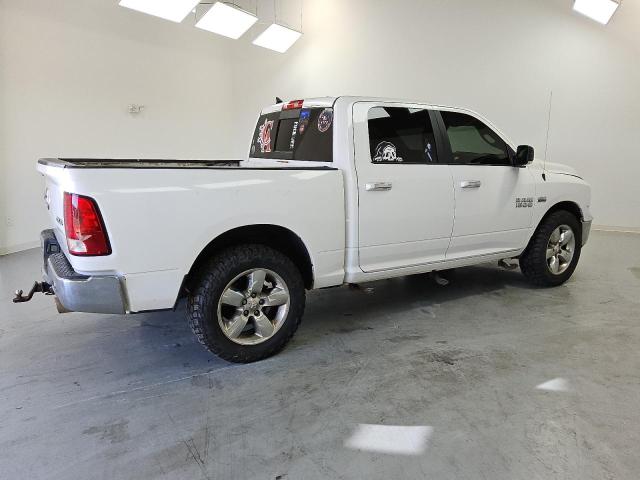 1C6RR7LT4JS233789 - 2018 RAM 1500 SLT Ağ foto 3