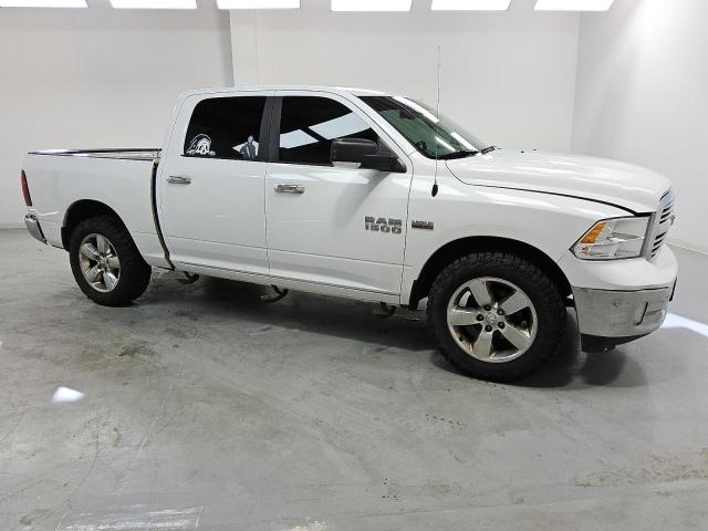 1C6RR7LT4JS233789 - 2018 RAM 1500 SLT Ağ foto 4