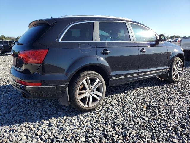 WA1LGAFE8DD016151 - 2013 AUDI Q7 PREMIUM PLUS Weiß Foto 3