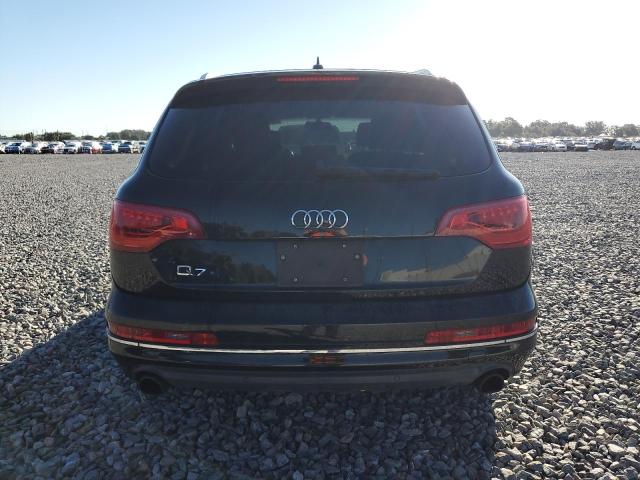 WA1LGAFE8DD016151 - 2013 AUDI Q7 PREMIUM PLUS Weiß Foto 6
