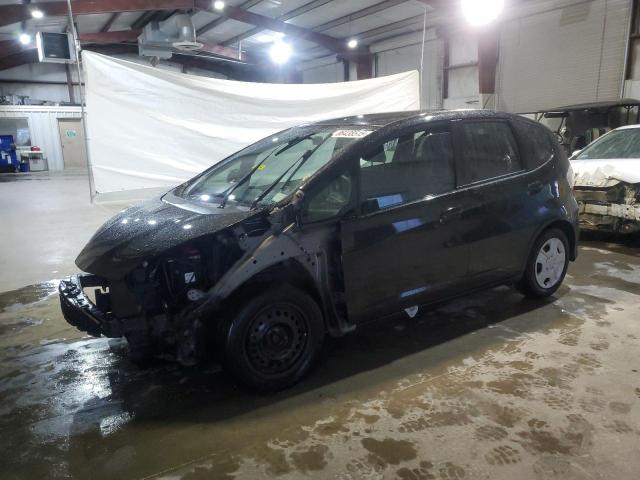 2012 HONDA FIT, 