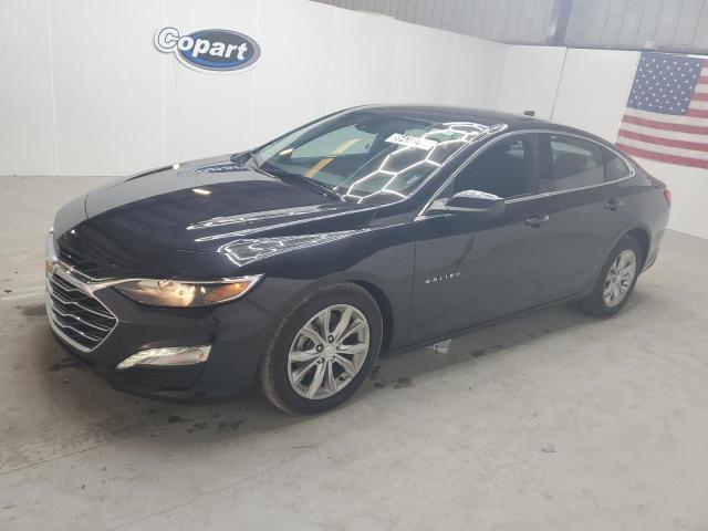 2023 CHEVROLET MALIBU LT, 