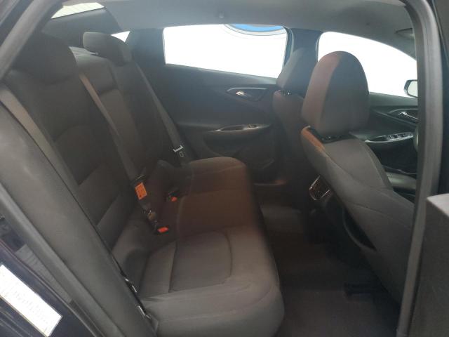 1G1ZD5ST1PF239959 - 2023 CHEVROLET MALIBU LT GRAY photo 10