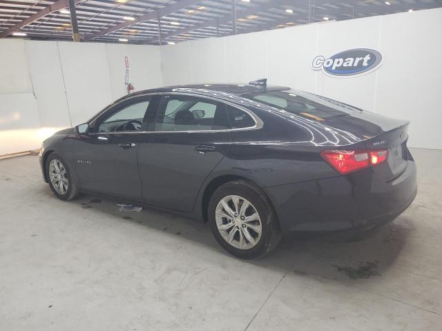 1G1ZD5ST1PF239959 - 2023 CHEVROLET MALIBU LT GRAY photo 2