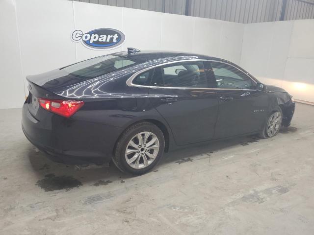 1G1ZD5ST1PF239959 - 2023 CHEVROLET MALIBU LT GRAY photo 3