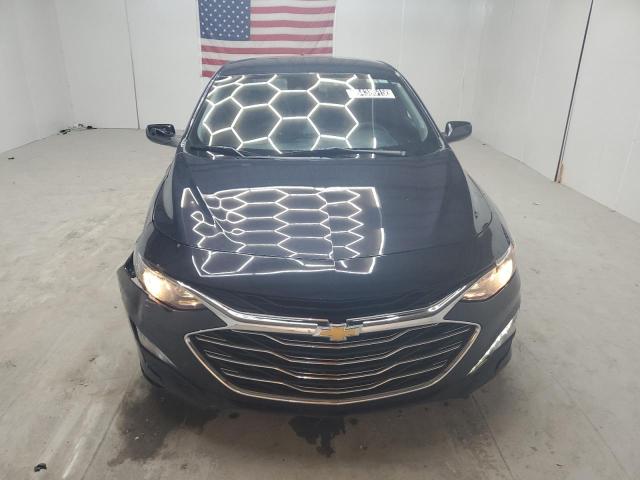 1G1ZD5ST1PF239959 - 2023 CHEVROLET MALIBU LT GRAY photo 5