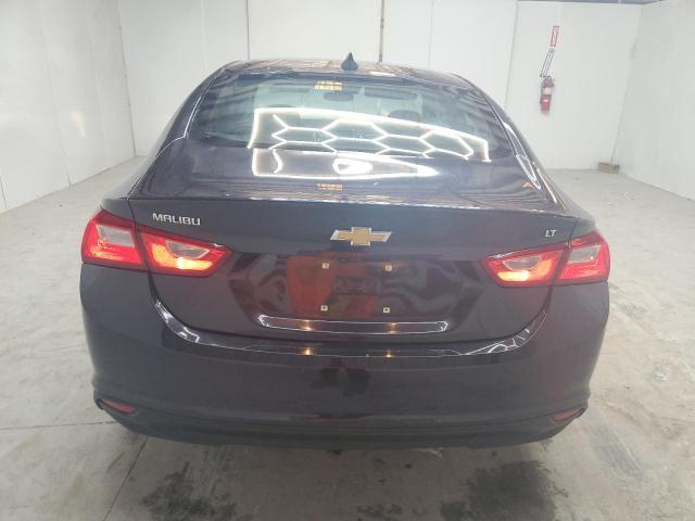 1G1ZD5ST1PF239959 - 2023 CHEVROLET MALIBU LT GRAY photo 6