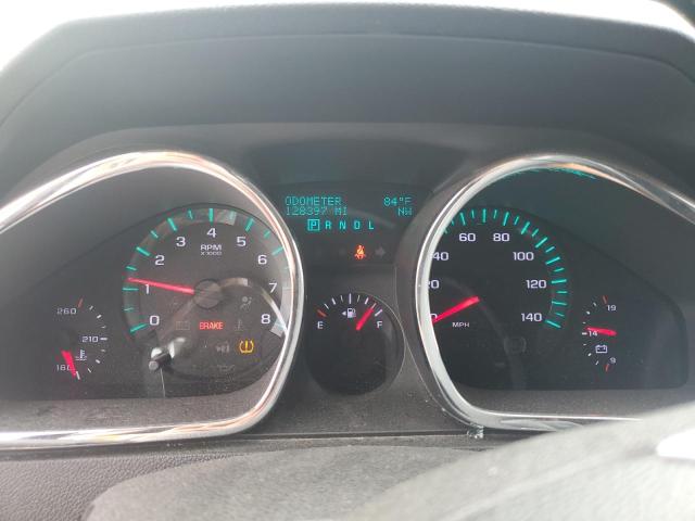 1GNLVFED2AS125771 - 2010 CHEVROLET TRAVERSE LT 蓝色 照片 9