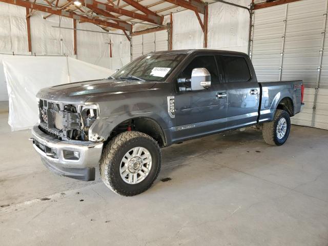 2017 FORD F250 SUPER DUTY, 