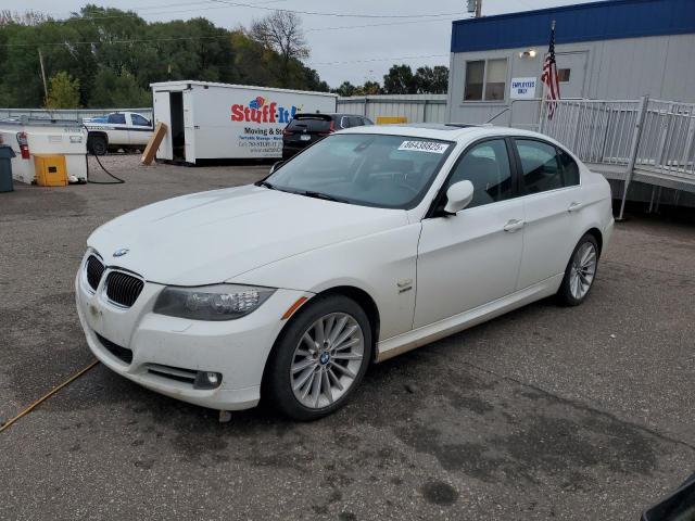 2011 BMW 335 XI, 