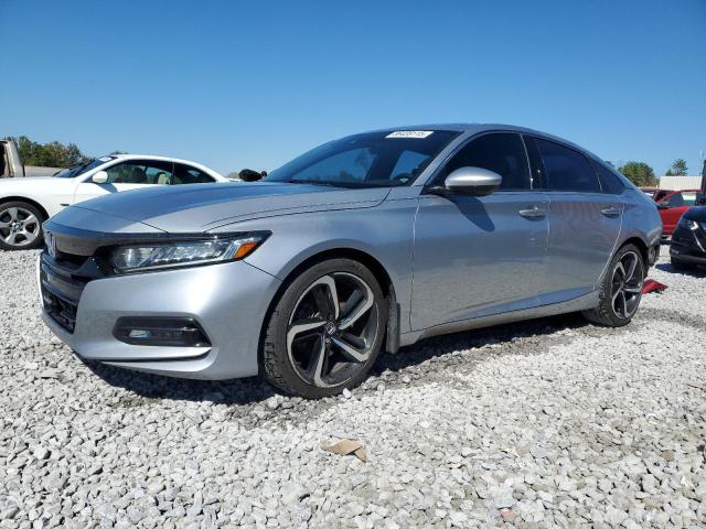2018 HONDA ACCORD SPORT, 