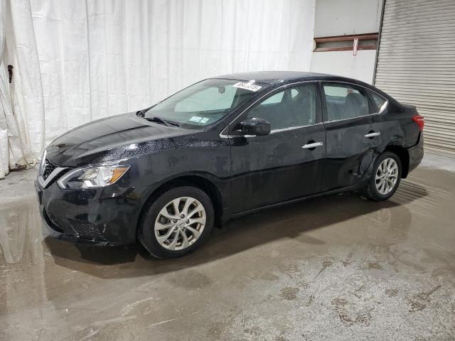 2019 NISSAN SENTRA S, 