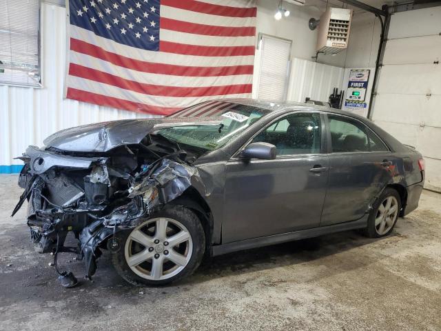 2009 TOYOTA CAMRY SE, 