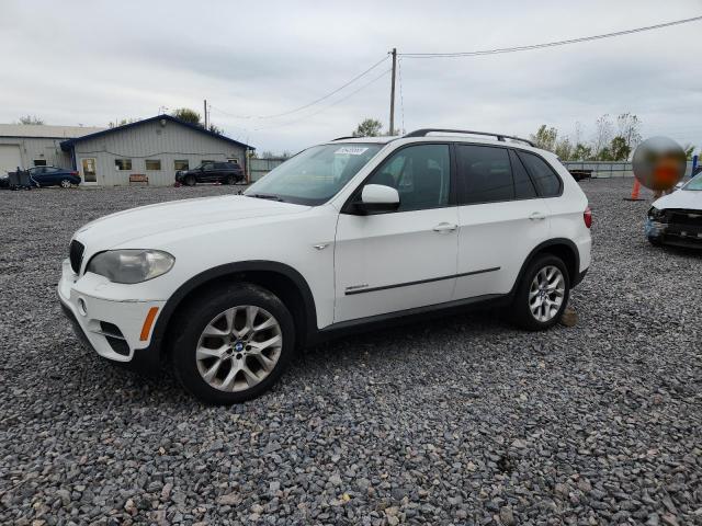 2011 BMW X5 XDRIVE35I, 