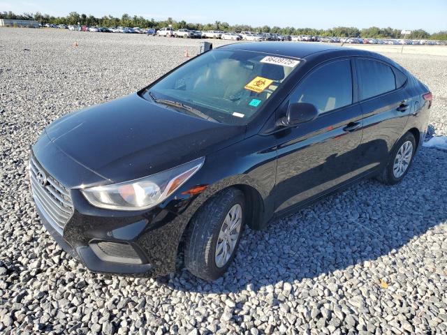 2022 HYUNDAI ACCENT SE, 