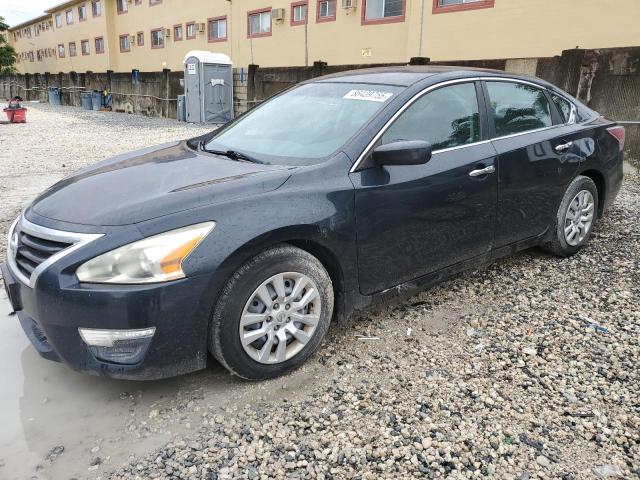 2015 NISSAN ALTIMA 2.5, 