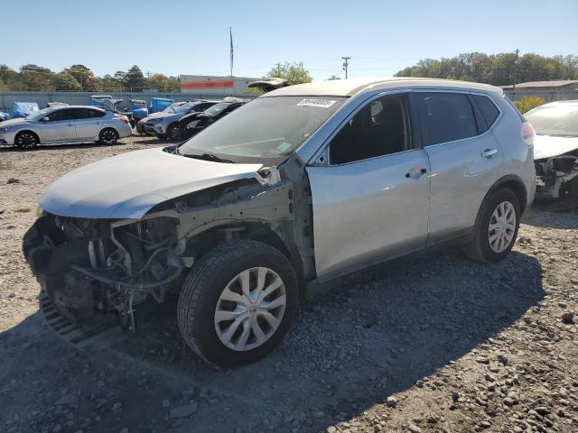 2015 NISSAN ROGUE S, 