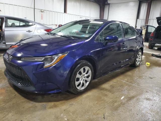 2020 TOYOTA COROLLA LE, 