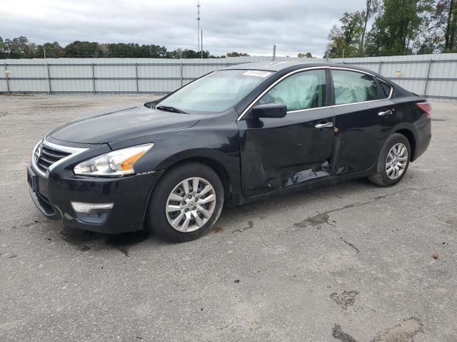 2013 NISSAN ALTIMA 2.5, 