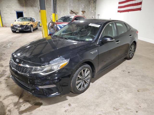 2019 KIA OPTIMA LX, 