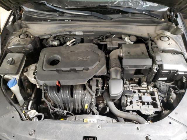 5XXGT4L32KG300594 - 2019 KIA OPTIMA LX Qara foto 11