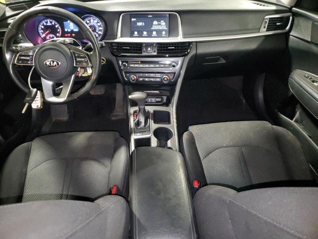 5XXGT4L32KG300594 - 2019 KIA OPTIMA LX Qara foto 8