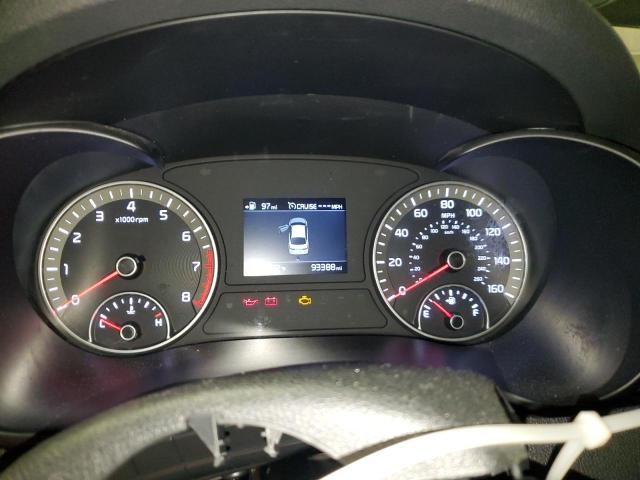 5XXGT4L32KG300594 - 2019 KIA OPTIMA LX Qara foto 9