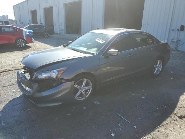 2012 HONDA ACCORD EX, 