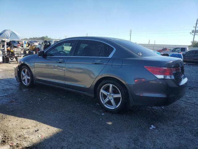 1HGCP2F73CA055079 - 2012 HONDA ACCORD EX GRAY photo 2