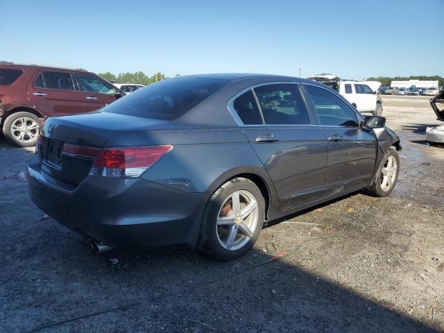 1HGCP2F73CA055079 - 2012 HONDA ACCORD EX GRAY photo 3