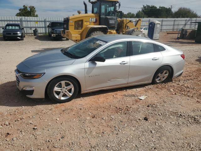 2021 CHEVROLET MALIBU LS, 