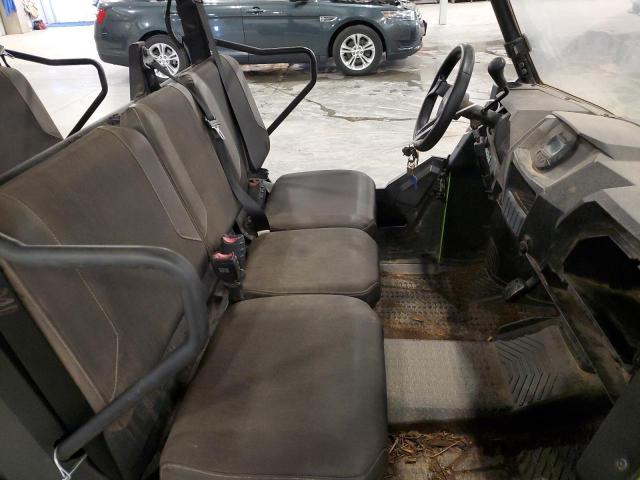 4UF1R4KB8NT300545 - 2022 ARCTIC CAT PROWLER PRO EPS GREEN photo 5