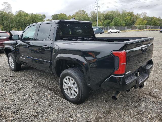 3TMLB5JN7SM170399 - 2025 TOYOTA TACOMA DOUBLE CAB შავი ფოტო 2