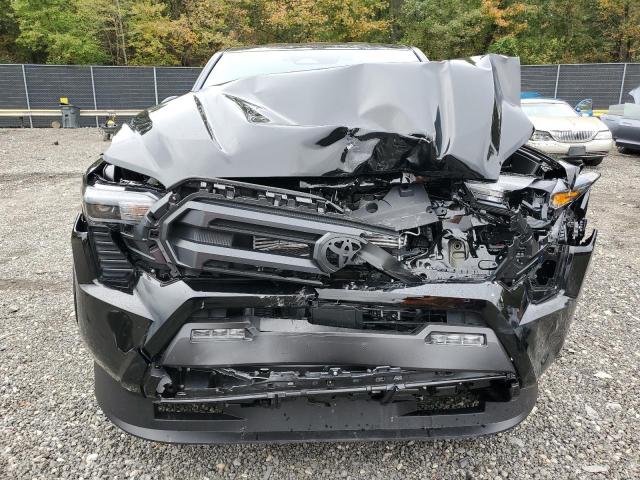 3TMLB5JN7SM170399 - 2025 TOYOTA TACOMA DOUBLE CAB შავი ფოტო 5