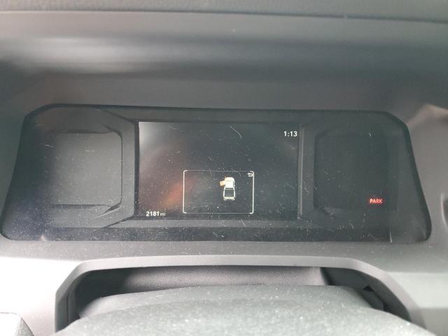 3TMLB5JN7SM170399 - 2025 TOYOTA TACOMA DOUBLE CAB შავი ფოტო 9