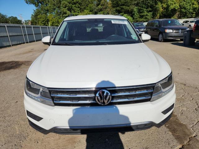 3VV3B7AX0JM078421 - 2018 VOLKSWAGEN TIGUAN SE თეთრი ფოტო 5