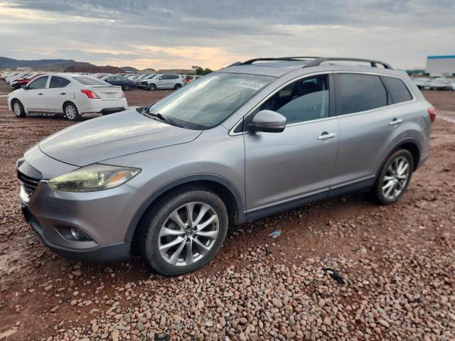 2015 MAZDA CX-9 GRAND TOURING, 