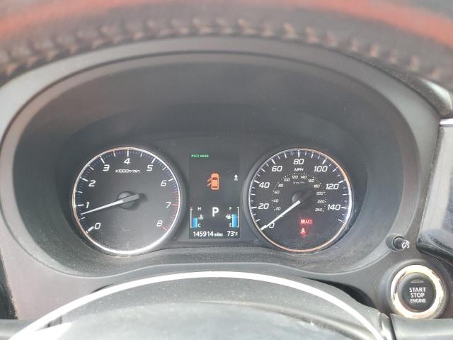 JA4AD3A32FZ012023 - 2015 MITSUBISHI OUTLANDER SE MAROON photo 9