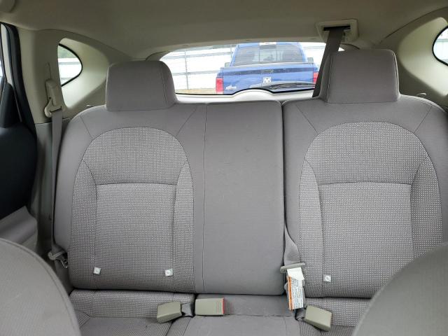 JN8AS5MV0CW351319 - 2012 NISSAN ROGUE S SILVER photo 10