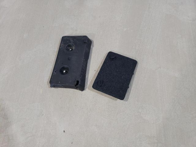 3FA6P0MU3KR139602 - 2019 FORD FUSION SEL Сріблястий фото 12